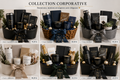 Cadeaux corporatifs