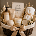 Panier Spa Détente